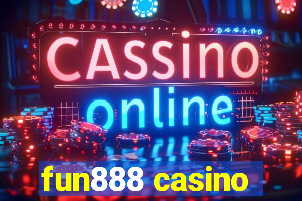 fun888 casino